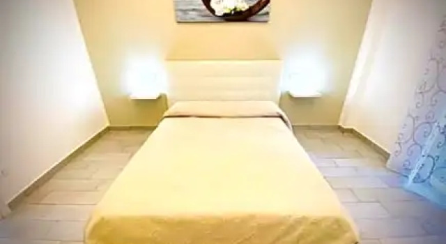 Holiday Home Il Rivo
