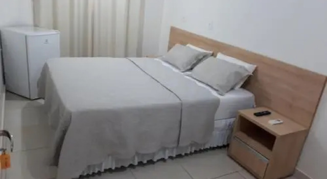 Hotel Friburgo