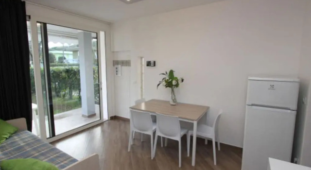Apartment in a Villa With Private Garden
