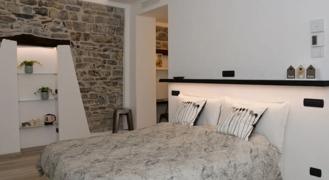 Luxus Vierer Zimmer Civico29 Rooms & Breakfast
