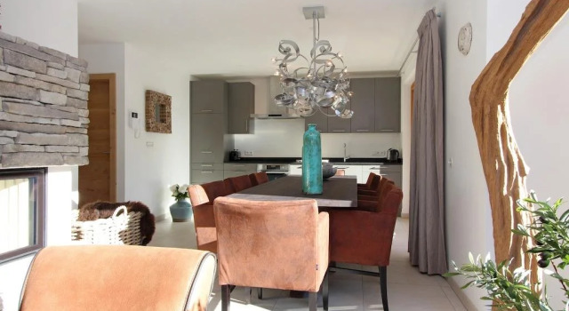Alpin Lodge Leogang By Alpin Rentals