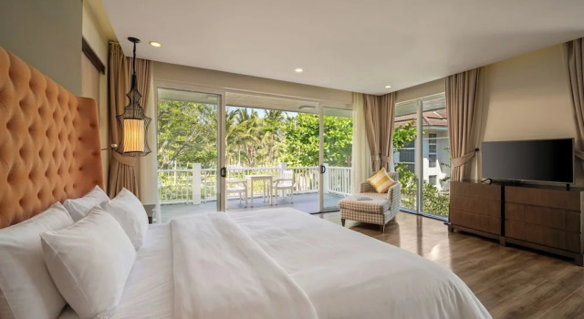 Resort Private Pool Villa at Premier Village, Reserva ahora Resort Da Nang Da Nang