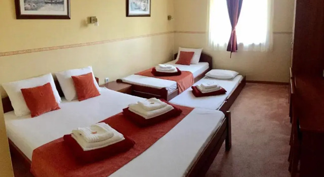 Номер Standard Villa Larus