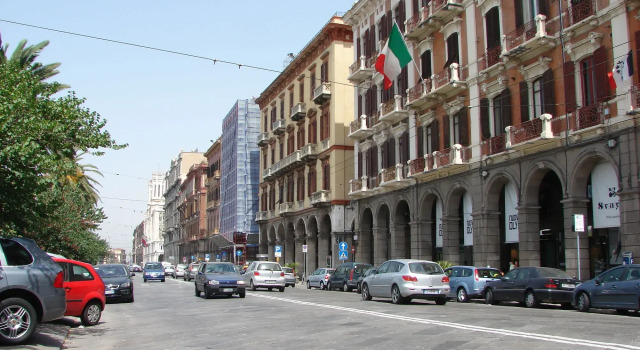 Hotel AeR BJ Vittoria