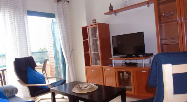A&N Miraya, Rezervați Hotel Torre del Mar Axarquía