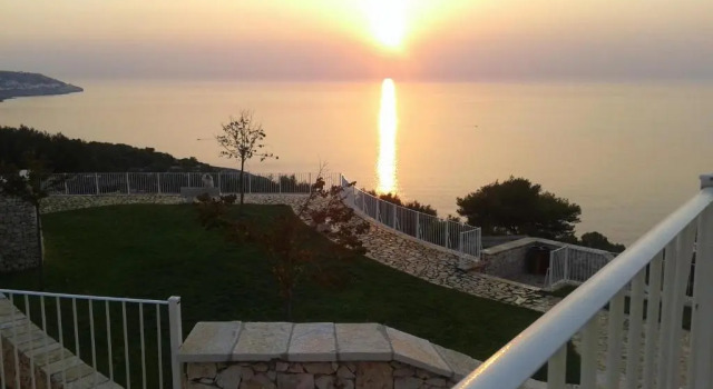 Двухместный номер Standard Bed & Breakfast Acquamarina