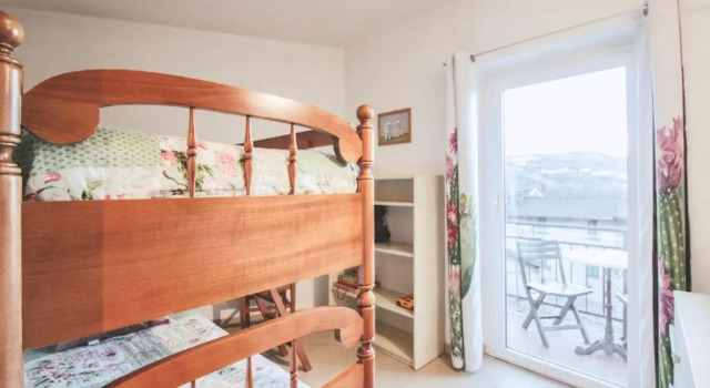 Casa Giovanetti, Varaa Hotelli Codogna 