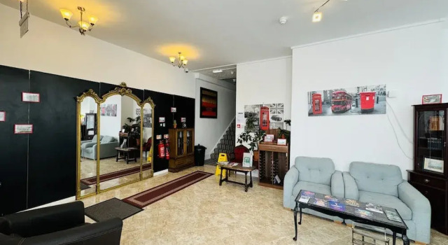 Carlton Court Hotel, Забронировать Отель Отели Исторического графства Суссекса 3 звезды, 3*