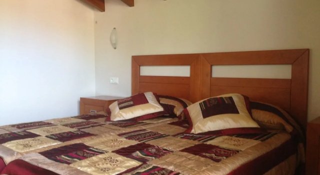 Casa Rural La LLosina
