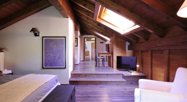 B&B Il Sambuco