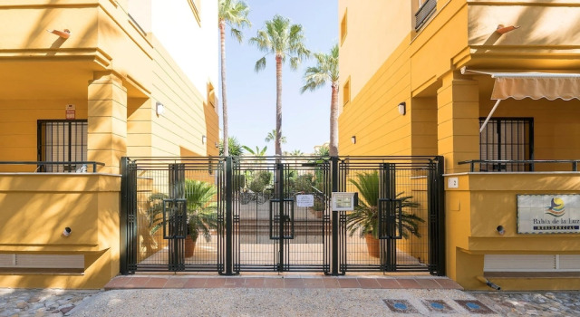 Bahia De La Luz in Chipiona, Забронировать Апартаменты/квартира Апартаменты Чипиона, Апартаменты/квартира