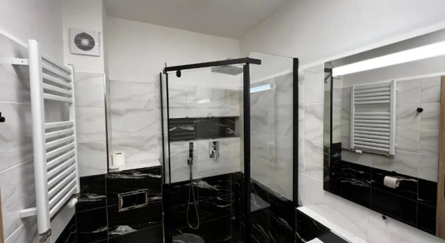 Двухместный номер Standard Hotel U Kociana
