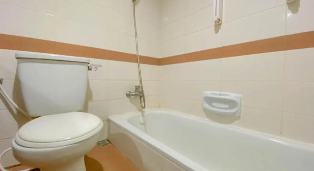 Suite Riyadi Palace Hotel