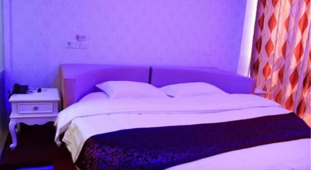 Heze E Home Business Hotel
