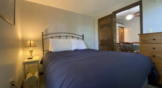 Pine Grove Cottages, Забронировать Дом для отпуска Линкольнвилл штат Мэн