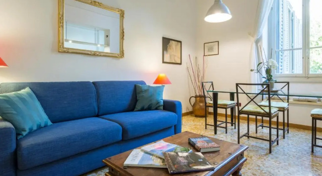 Colonna Apartment