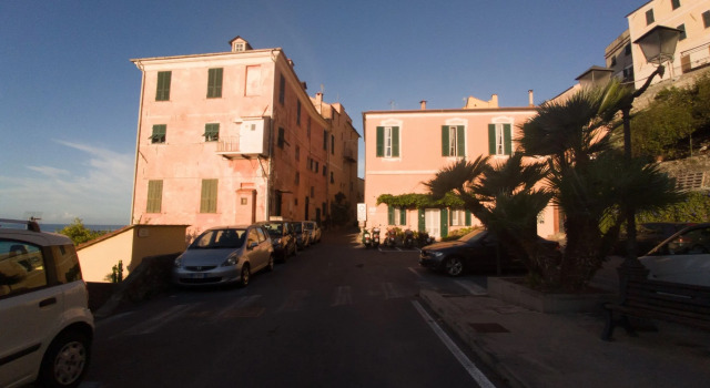 Casa Heima, Buchen Sie Hotel Cervo Blumenriviera
