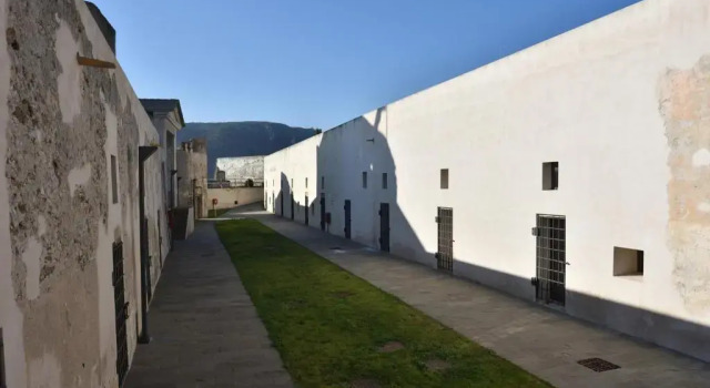 Locanda La Fortezza