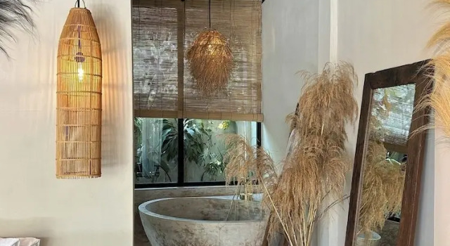 Люкс Hani Hideaway