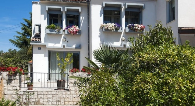 Apartment Centener, Забронировать Апартаменты/квартира Апартаменты Rovinj Riviera, Апартаменты/квартира