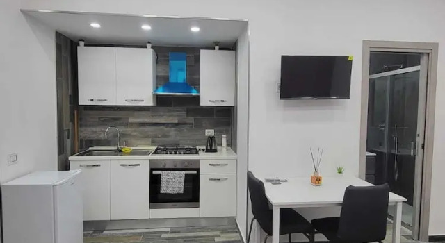 Люкс New Era Rooms