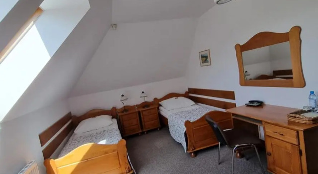 Апартаменты Hotel Karkonosze