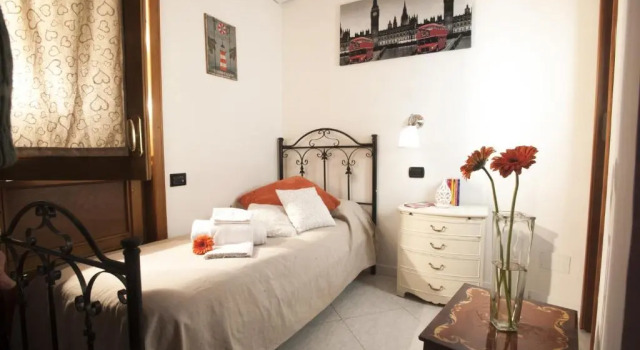 Номер Standard B&B Elena