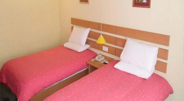 Home Inn