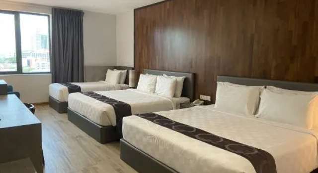 Люкс Premium Harvest Inn