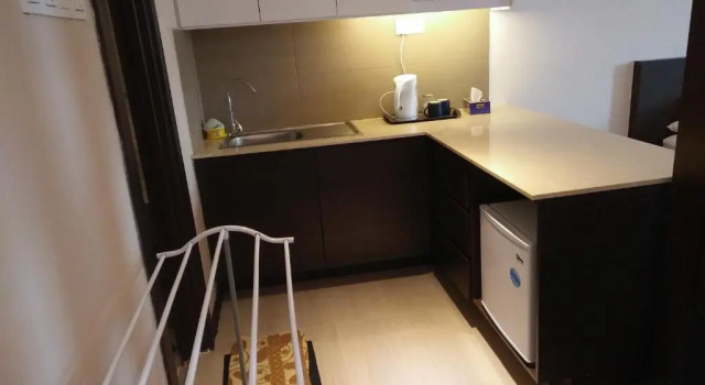 Двухместный номер Deluxe Best Studio Guest House