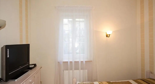 Номер Standard Aparte Lux