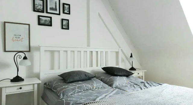 Апартаменты Ferienwohnung am Salzsee