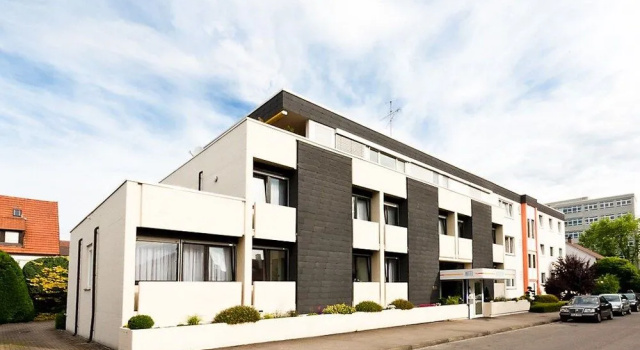 Hotel Vetter