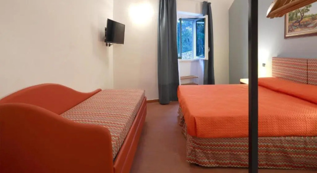 Номер Standard Dimora Villa Serena Porto Selvaggio Gallipoli