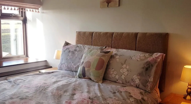 Wethercote Cottage, Varaa Lomakoti Mökit kohteessa Merseyside, Mökki