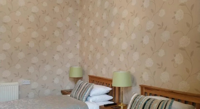 The Lodge Elgin, Prenota Hotel Hotel a Grampian con colazione, Colazione
