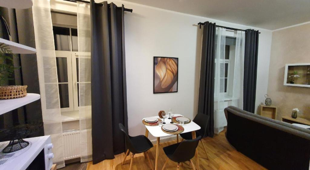 Апартаменты Dream Apartment Blaumana