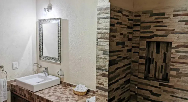 Номер Economy Suite H la ermita