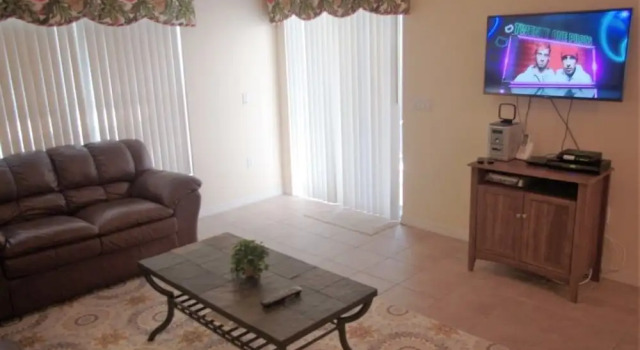 Ly218454 - Oak Island Cove - 4 Bed 3 Baths Villa, Buchen Sie Villa Hotels in Four Corners mit Pool, Schwimmbad