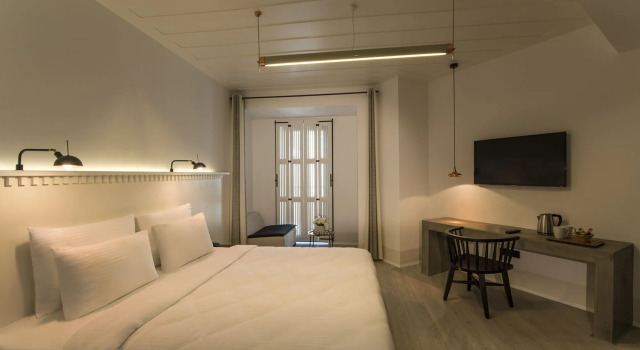 Mola Cunda Hotel