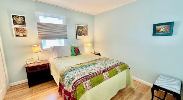 Hickman Street 304