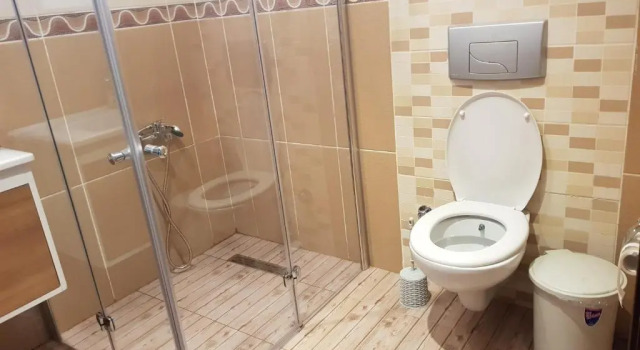 Апартаменты Kemer Houses