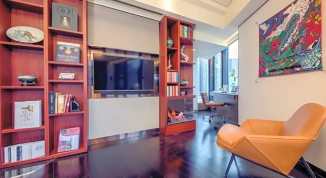 Номер Standard Дуплекс AKVO Hotel