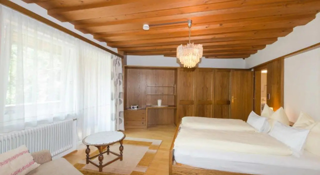 City Life 2 by Alpenidyll Apartments, Prenota Appartamento Hotel a Stiria con parcheggio, Parcheggio