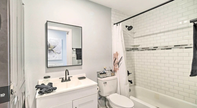 Апартаменты Houston Apartment ~ 13 Mi to Downtown!
