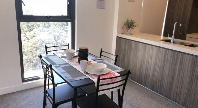 Brand New Apartment in North Ryde, Забронировать Апартаменты/квартира Райд Sydney Region