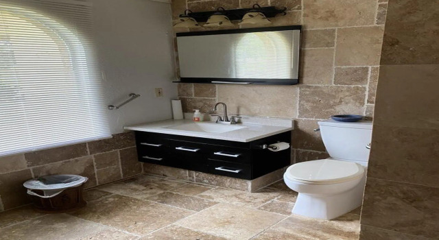 Двухместный номер Standard OYO Family Ranch at Melbourne FL