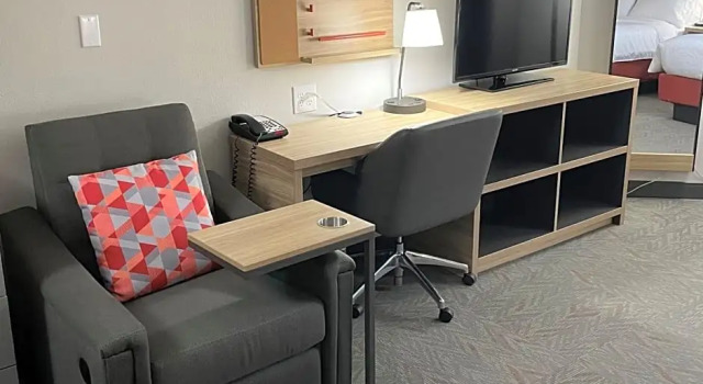 Run of House Candlewood Suites Tuscaloosa by IHG
