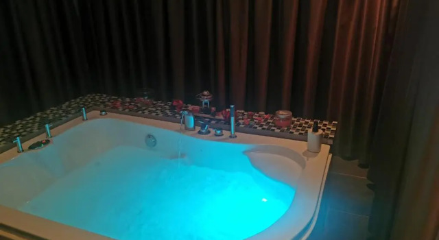 Апартаменты iNTIMA Spa Apartmani