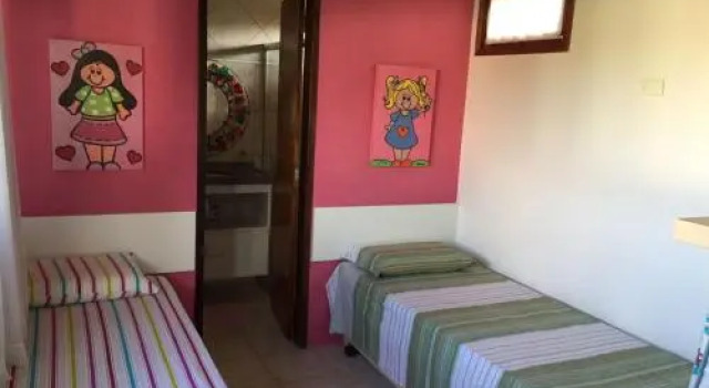 Gravatá Casa c/ 3 Suites no Horizonte da Serra I, Rezervovat Hotel Hotely v Pernambuco s parkováním, Parkování